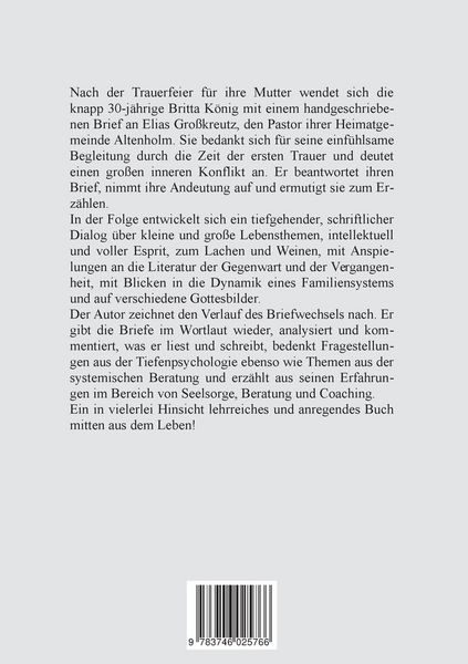 Produktbild: "Ich m&ouml;chte an Gott festhalten!"