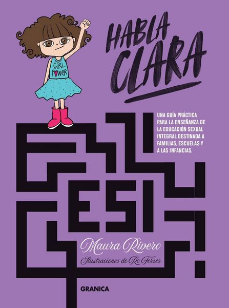 Produktbild: Habla Clara