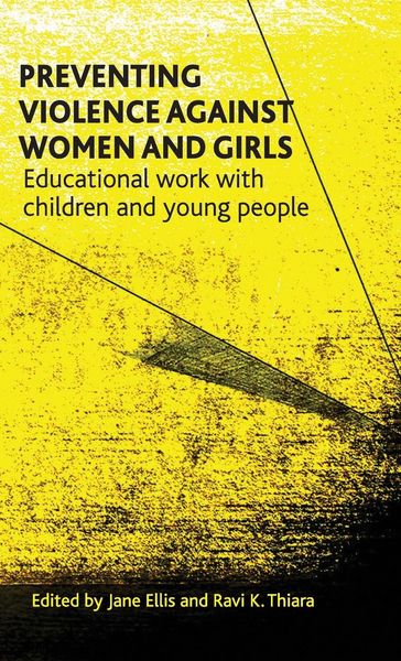 Produktbild: Preventing violence against women and girls