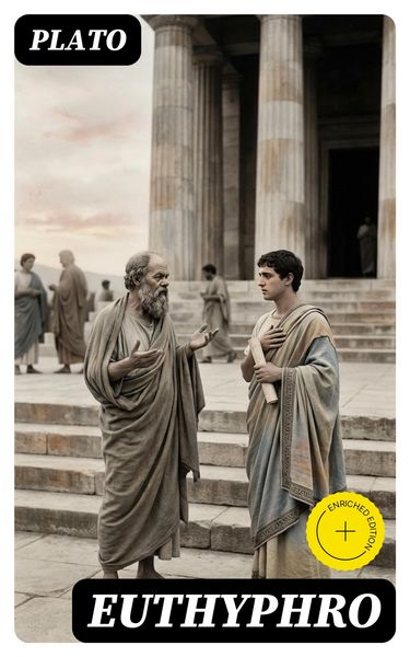 Produktbild: Euthyphro
