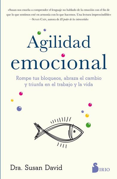 Produktbild: Agilidad Emocional