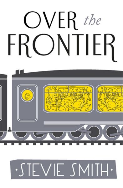 Produktbild: Over The Frontier