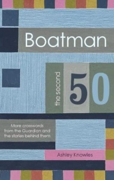 Produktbild: Boatman - The Second 50