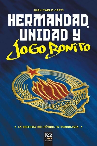 Produktbild: Hermandad, Unidad Y Jogo Bonito