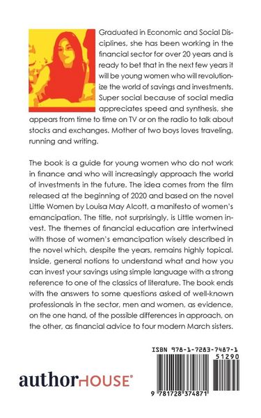 Produktbild: Little Women Invest