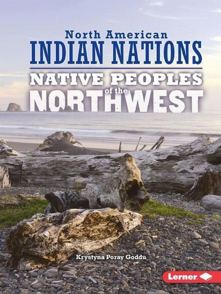 Produktbild: Native Peoples of the Northwest