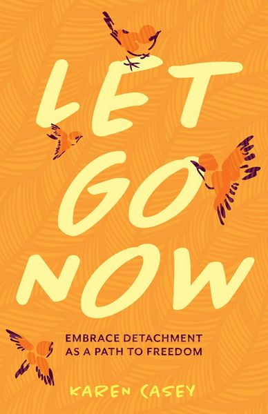 Produktbild: Let Go Now