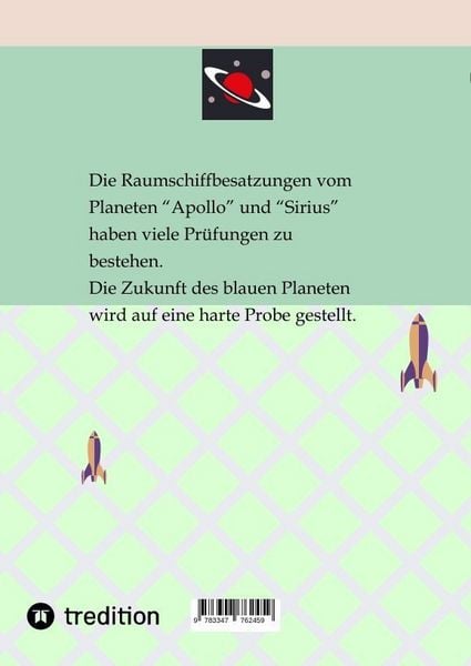 Produktbild: Planet der Viren Horst und Heidi Ruhnke