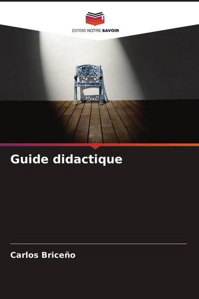 Produktbild: Guide didactique