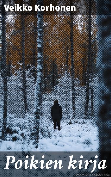 Produktbild: Poikien kirja