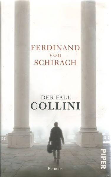 Produktbild: Der Fall Collini