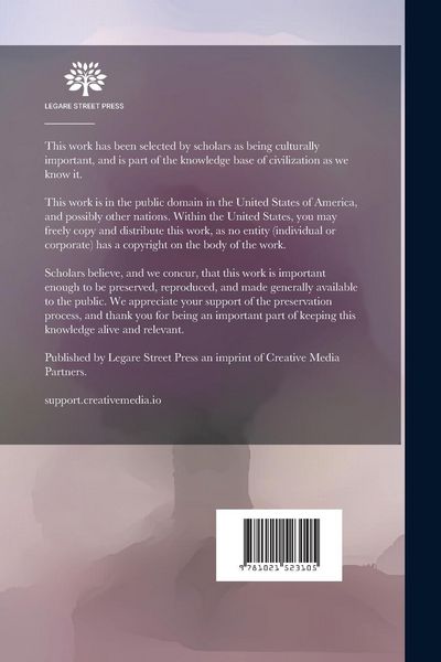 Produktbild: Primary Sources, Historical Collections: The Garden of Bright Waters; One Hundred and Twenty Asiatic Love Poems, With a Foreword by T. S. Wentworth