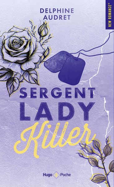 Produktbild: Sergent Ladykiller