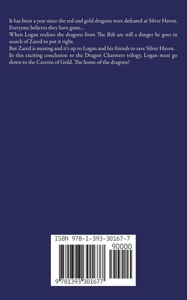 Produktbild: Caverns of Gold