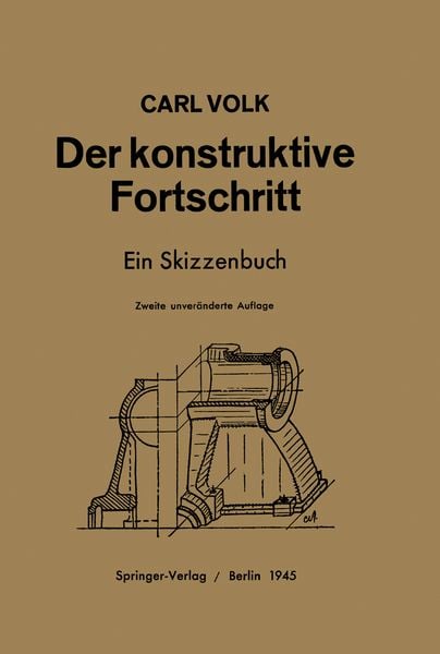 Produktbild: Der konstruktive Fortschritt