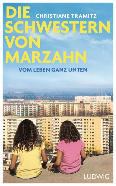 Produktbild: Die Schwestern von Marzahn