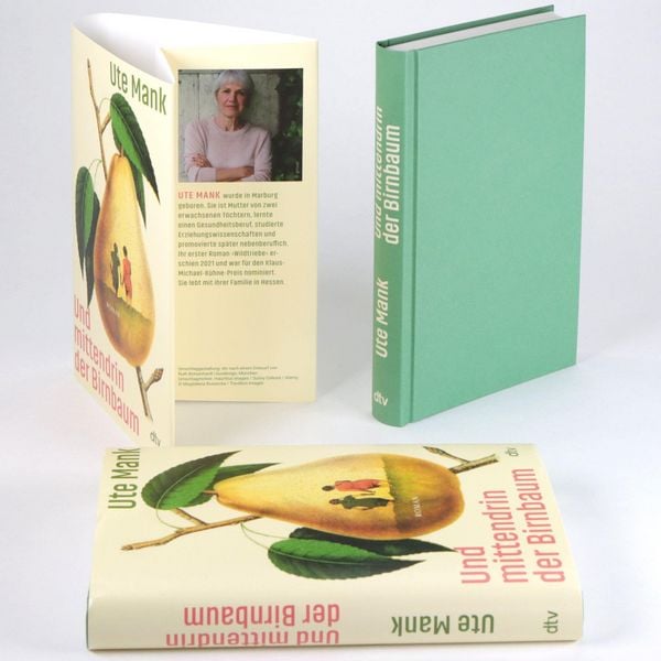 Produktbild: Und mittendrin der Birnbaum