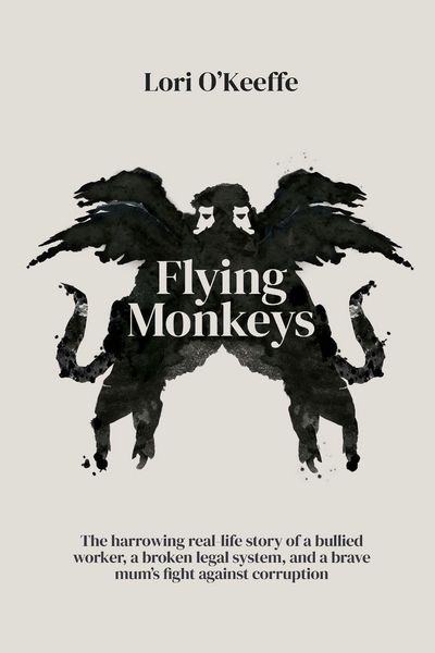 Produktbild: Flying Monkeys