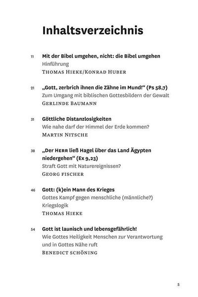 Produktbild: Bibel um-gehen