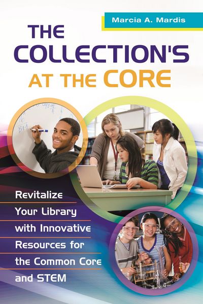 Produktbild: The Collection's at the Core