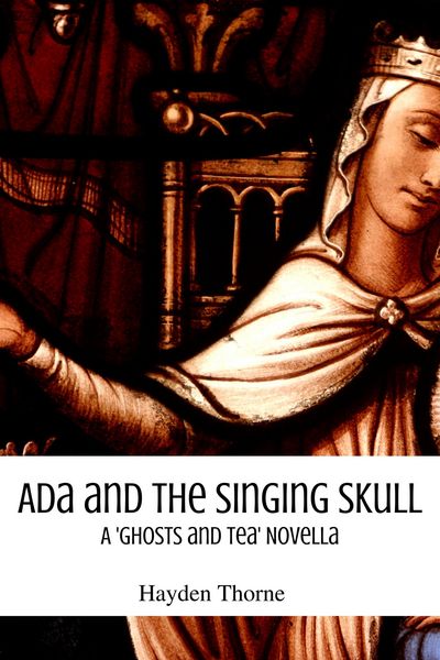 Produktbild: Ada and the Singing Skull