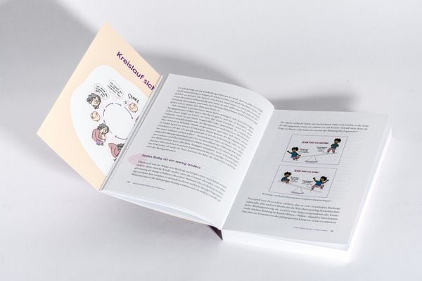 Produktbild: Wurzelstark und fl&uuml;gelleicht