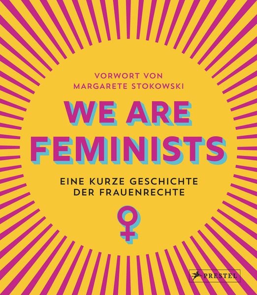 Produktbild: We are Feminists!
