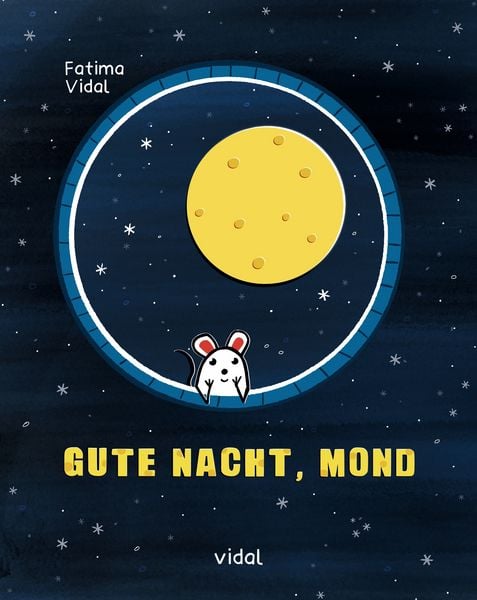 Fuchs, Luchs, Lachs und Dachs // Gute Nacht, Mond