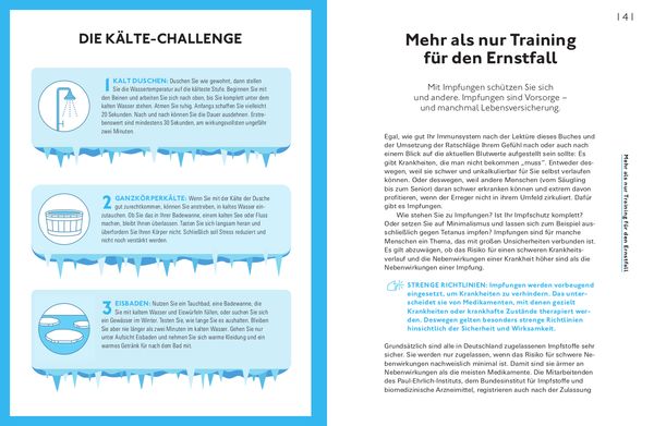 Produktbild: F&uuml;r ein fittes Immunsystem