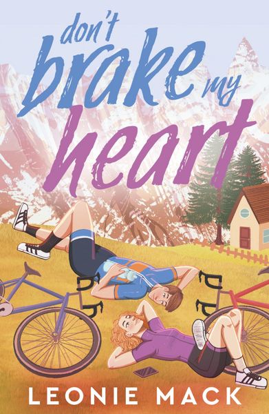 Produktbild: Don't Brake My Heart