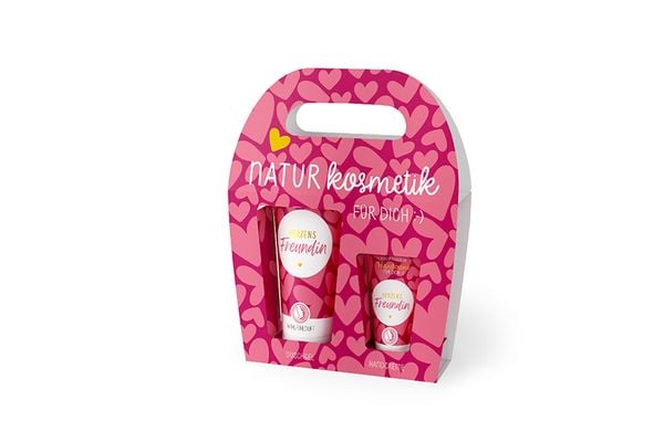 Produktbild: Kosmetikset Herzen