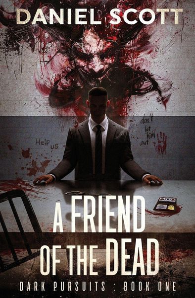 Produktbild: A Friend of the Dead