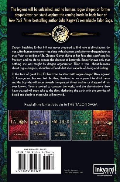 Produktbild: Legion