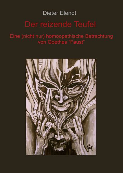 Produktbild: Der reizende Teufel