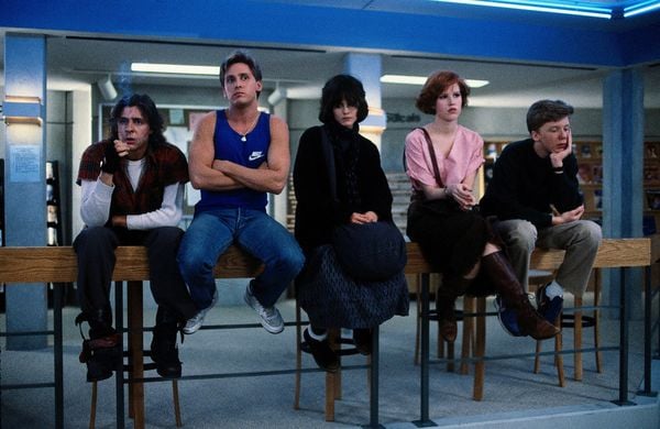 Produktbild: The Breakfast Club - 30th Anniversary
