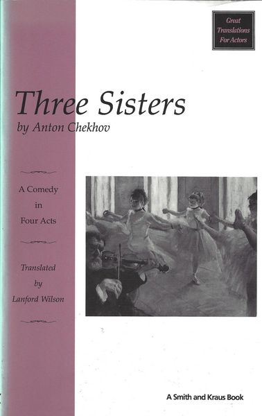 Produktbild: Three Sisters