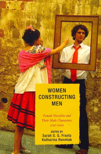 Produktbild: Women Constructing Men