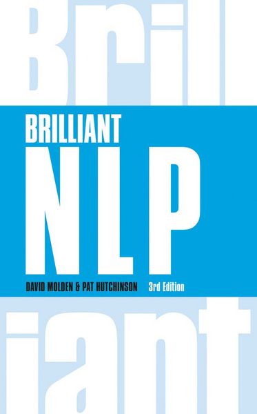 Produktbild: Brilliant NLP