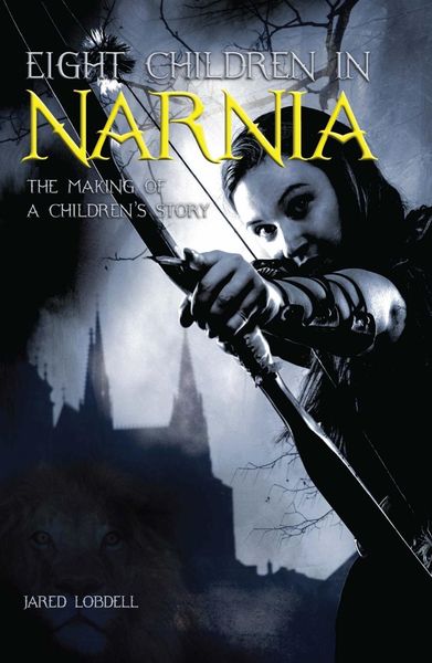 Produktbild: Eight Children in Narnia