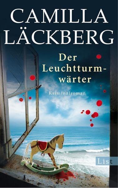 Produktbild: L&auml;ckberg, C: Leuchtturmw&auml;rter