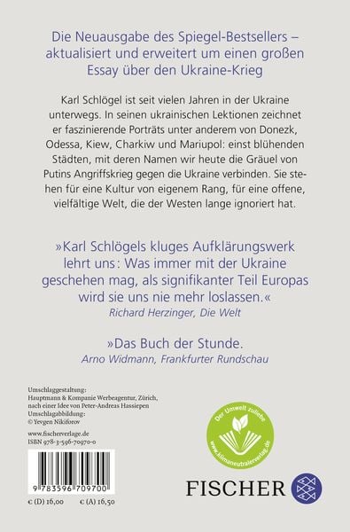 Produktbild: Entscheidung in Kiew