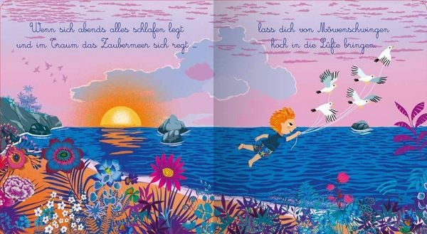 Produktbild: Zauberkl&auml;nge aus dem Meer