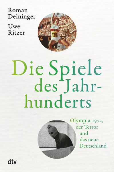 Produktbild: Die Spiele des Jahrhunderts