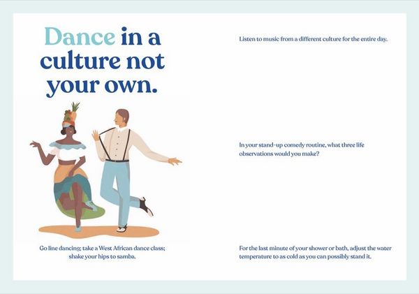 Produktbild: Explore every day