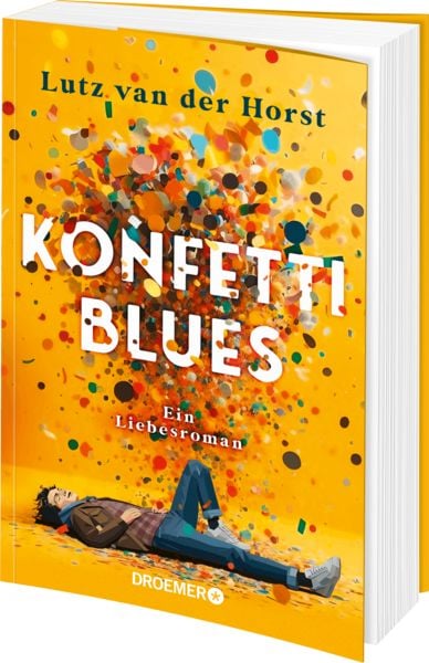 Produktbild: Konfetti-Blues
