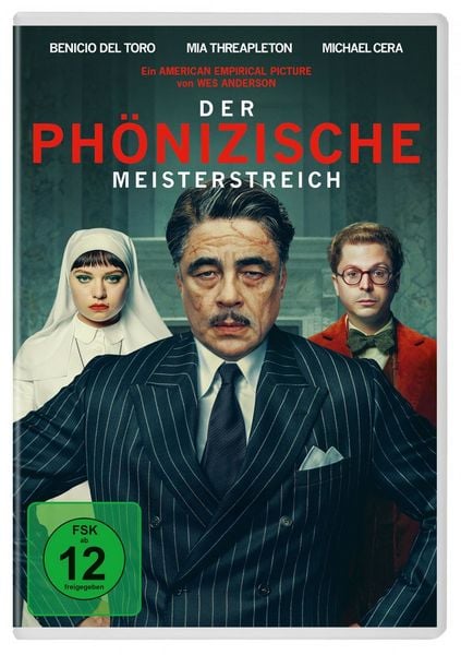 Produktbild: Der ph&ouml;nizische Meisterstreich