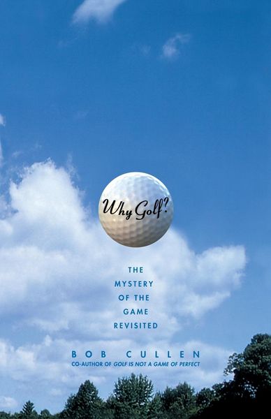 Produktbild: Why Golf?