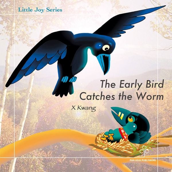 The Early Bird Catches the Worm