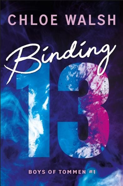 Produktbild: Binding 13