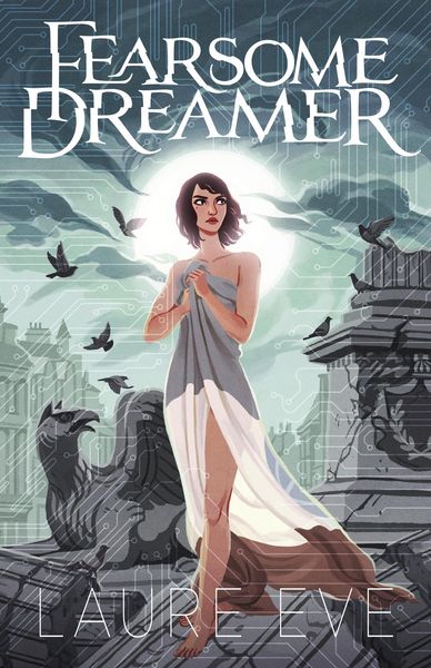 Produktbild: Fearsome Dreamer